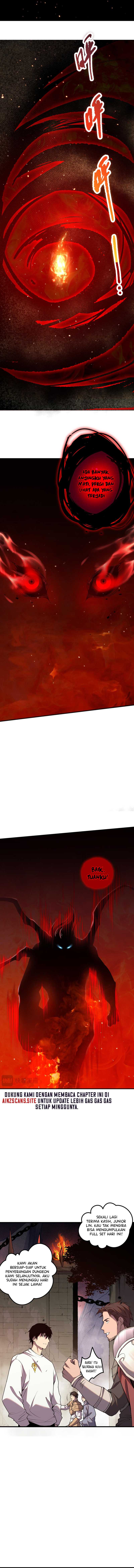 Disastrous Necromancer Chapter 38 Image 8