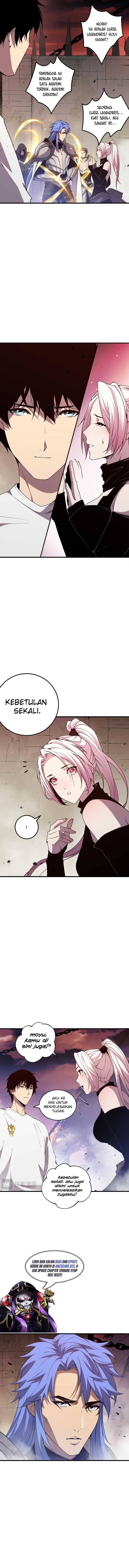 Disastrous Necromancer Chapter 38 Image 9