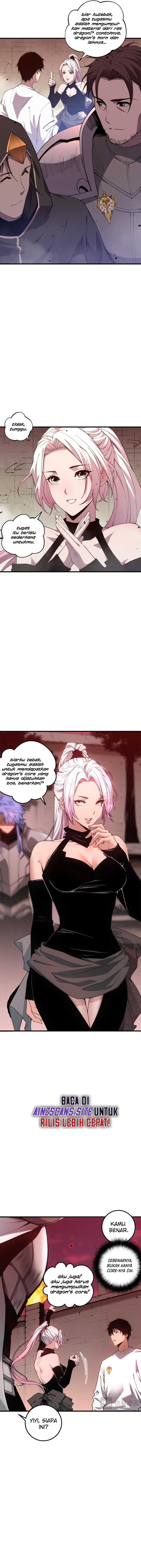 Disastrous Necromancer Chapter 38 Image 10