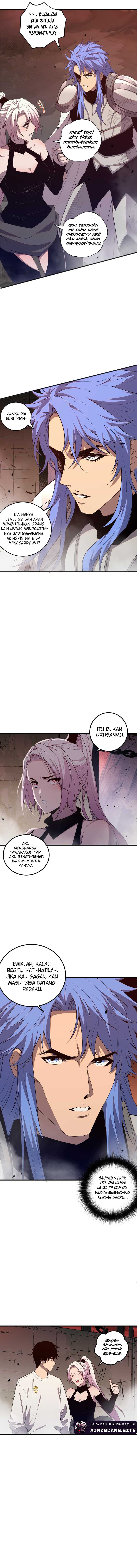 Disastrous Necromancer Chapter 38 Image 12