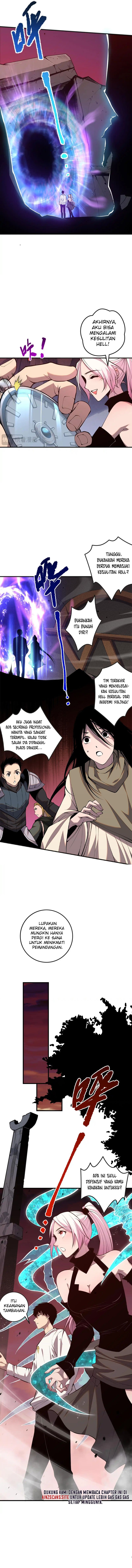 Disastrous Necromancer Chapter 39 Image 3