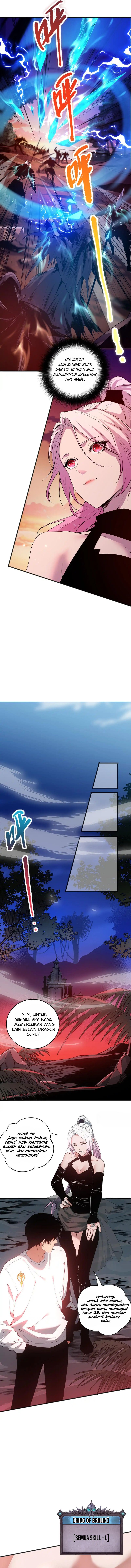 Disastrous Necromancer Chapter 39 Image 5