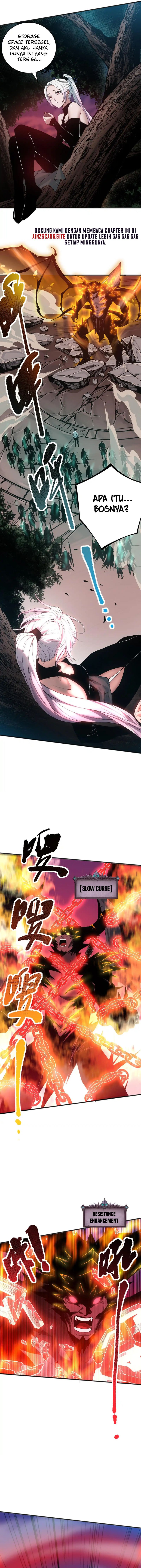 Disastrous Necromancer Chapter 39 Image 9