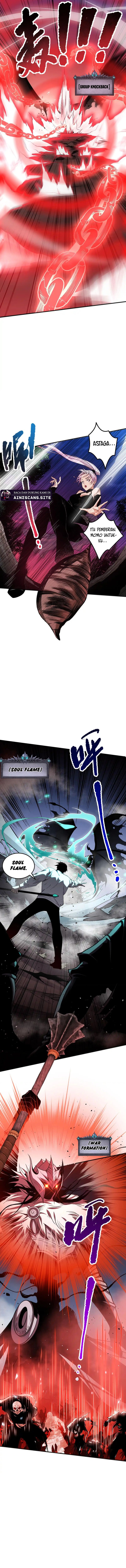 Disastrous Necromancer Chapter 39 Image 10