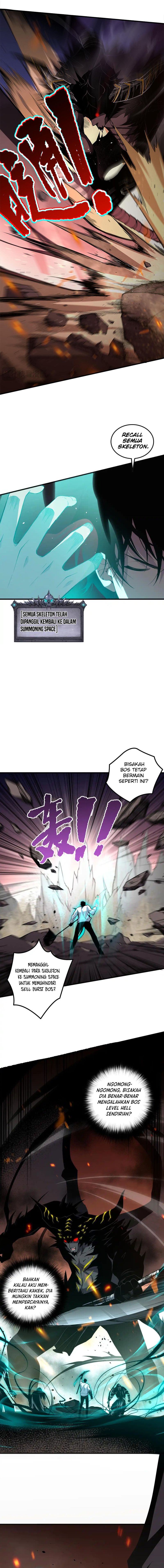 Disastrous Necromancer Chapter 39 Image 11