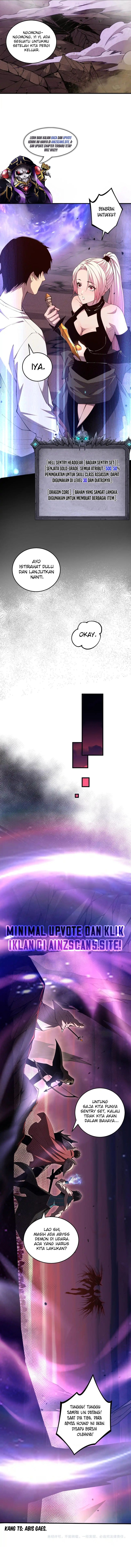 Disastrous Necromancer Chapter 39 Image 13