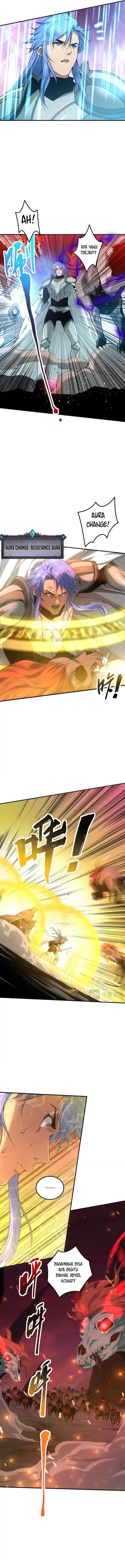 Disastrous Necromancer Chapter 40 Image 3