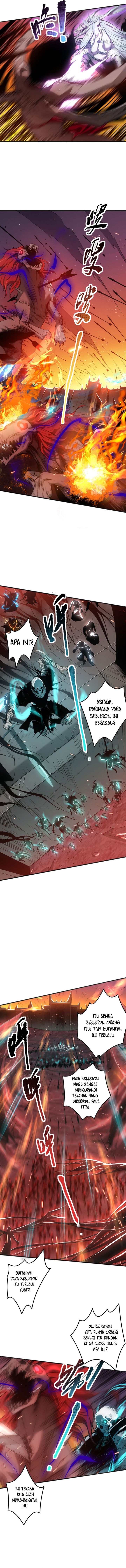 Disastrous Necromancer Chapter 42 Image 11