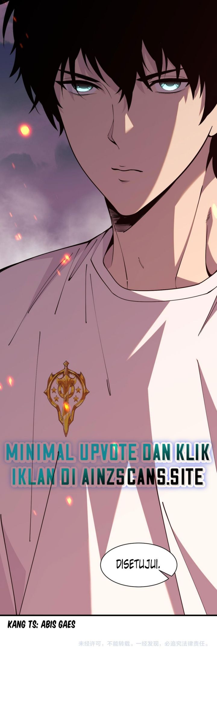 Disastrous Necromancer Chapter 42 Image 13