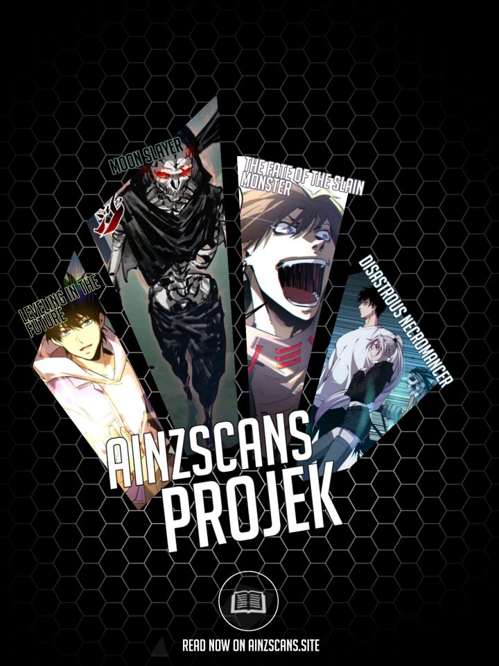 Disastrous Necromancer Chapter 42 Image 15