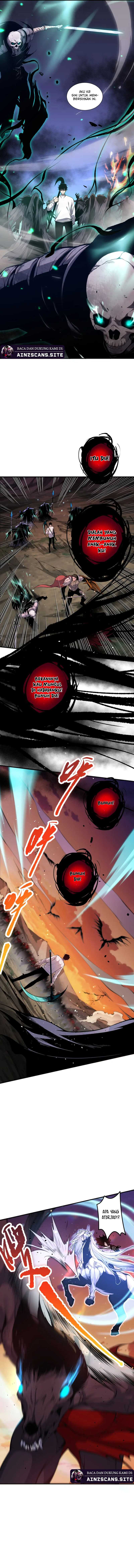 Disastrous Necromancer Chapter 43 Image 3