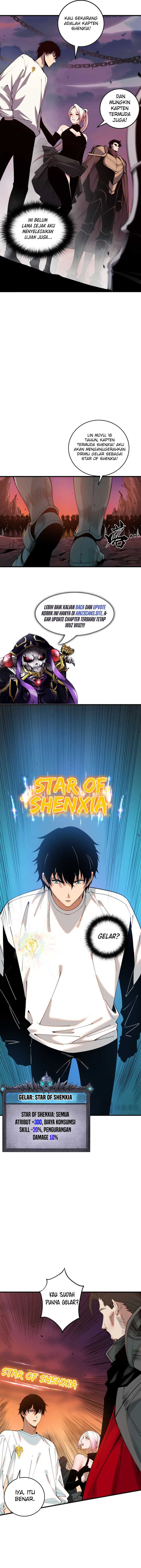 Disastrous Necromancer Chapter 44 Image 4