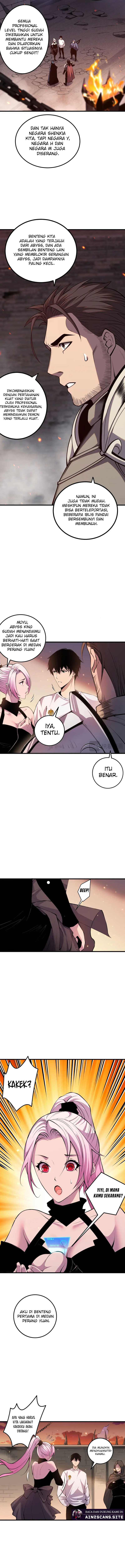 Disastrous Necromancer Chapter 44 Image 8