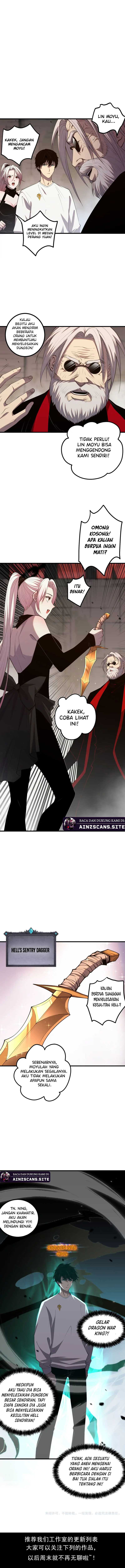 Disastrous Necromancer Chapter 44 Image 11