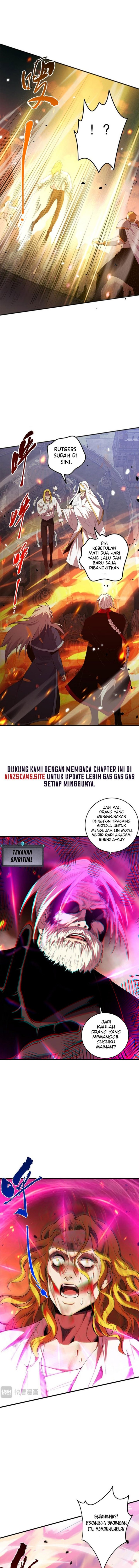 Disastrous Necromancer Chapter 48 Image 6