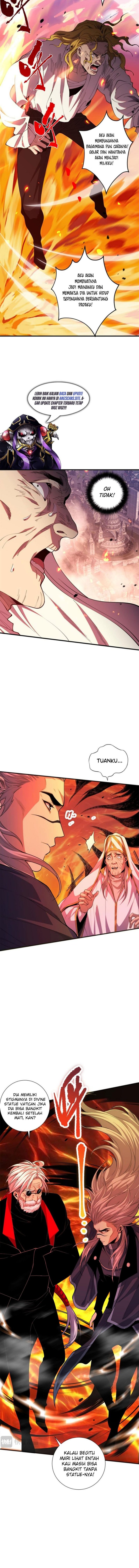 Disastrous Necromancer Chapter 48 Image 7