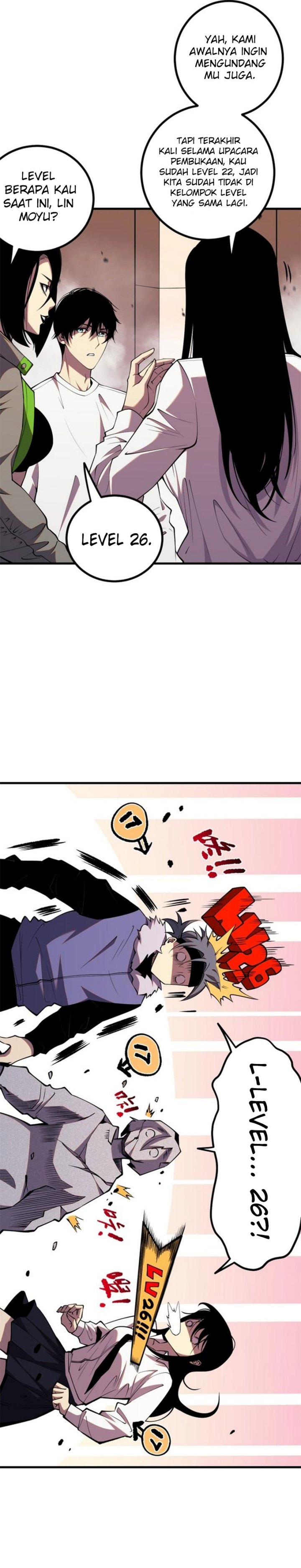 Disastrous Necromancer Chapter 48 Image 14