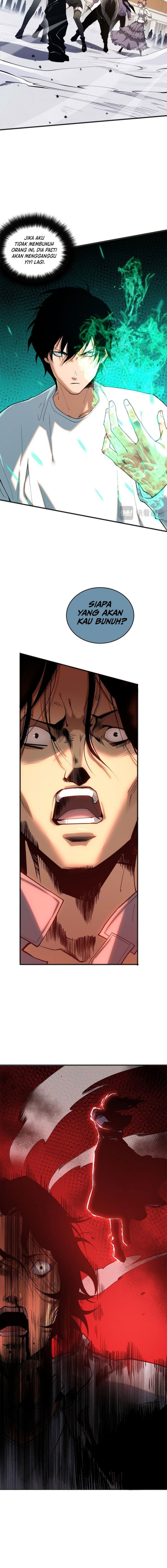 Disastrous Necromancer Chapter 49 Image 15