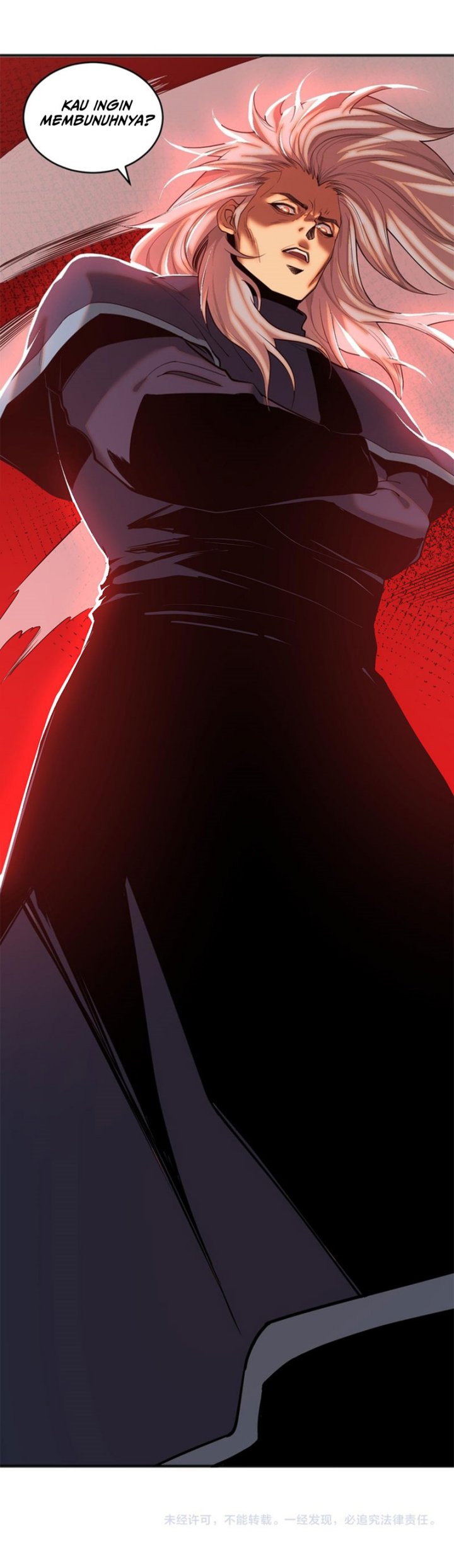 Disastrous Necromancer Chapter 49 Image 16