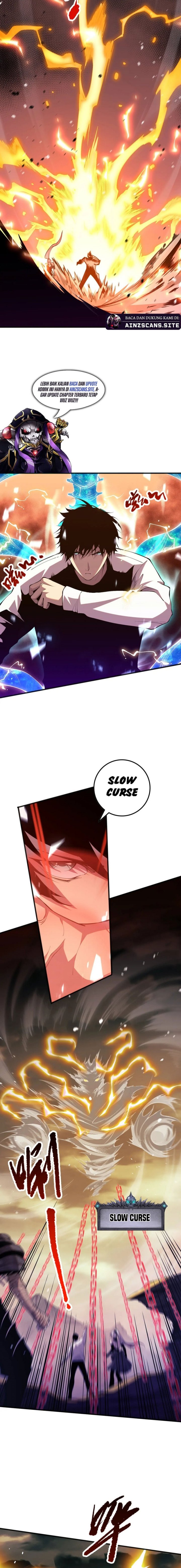 Disastrous Necromancer Chapter 53 Image 6