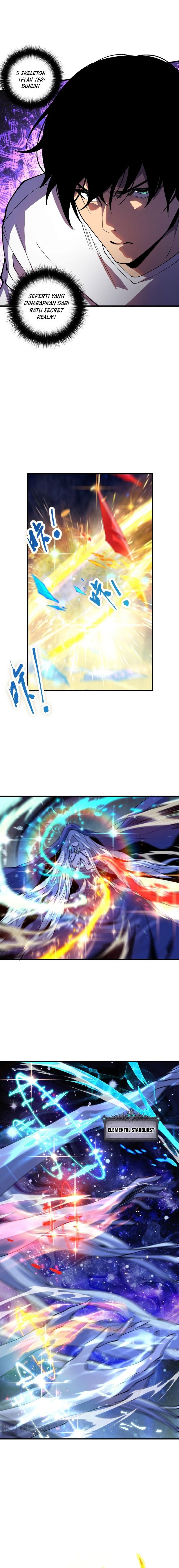 Disastrous Necromancer Chapter 53 Image 12