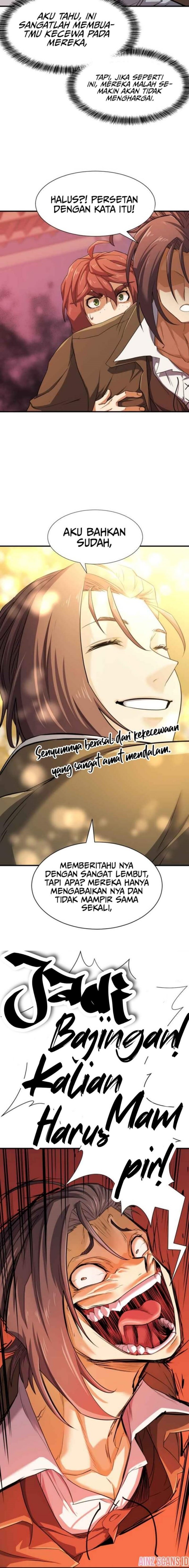 Disastrous Necromancer Chapter 53 Image 19