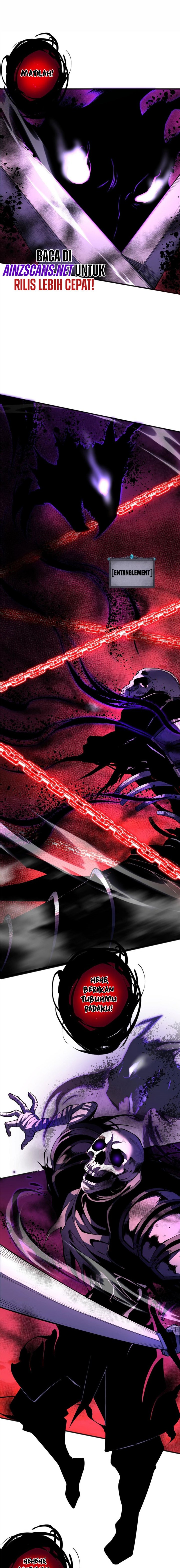 Disastrous Necromancer Chapter 57 Image 3