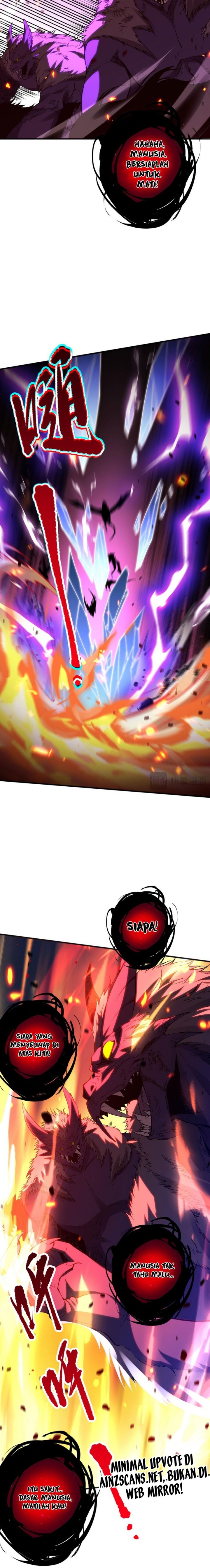 Disastrous Necromancer Chapter 57 Image 14