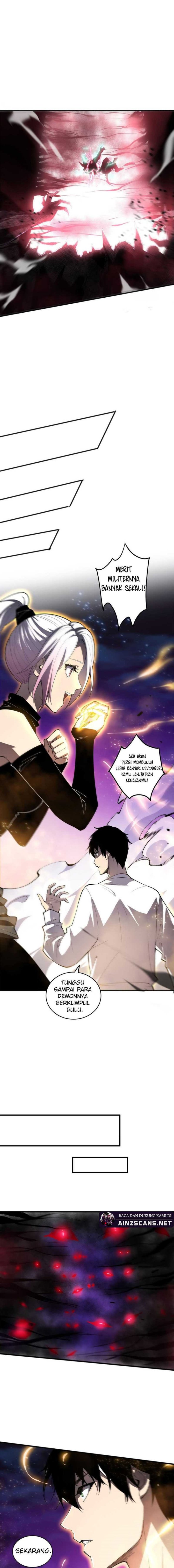 Disastrous Necromancer Chapter 58 Image 6