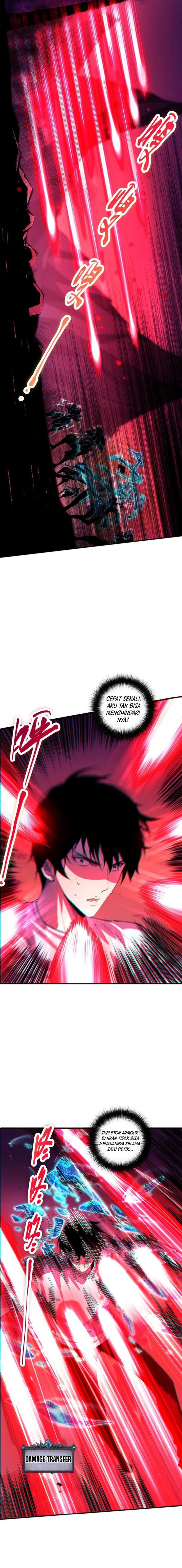 Disastrous Necromancer Chapter 58 Image 10