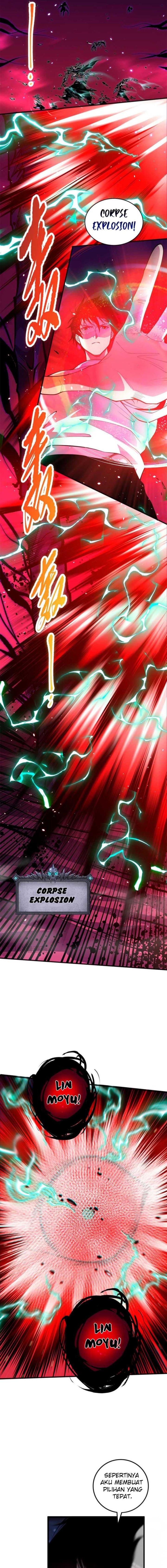 Disastrous Necromancer Chapter 58 Image 12