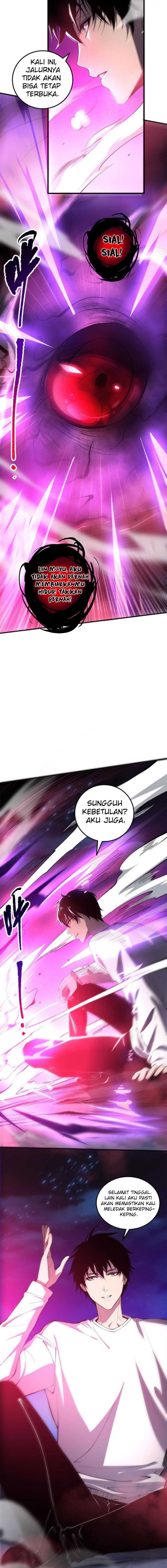 Disastrous Necromancer Chapter 58 Image 13