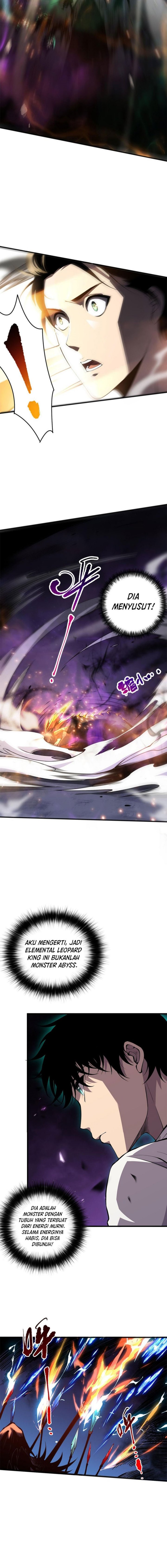 Disastrous Necromancer Chapter 60 Image 11