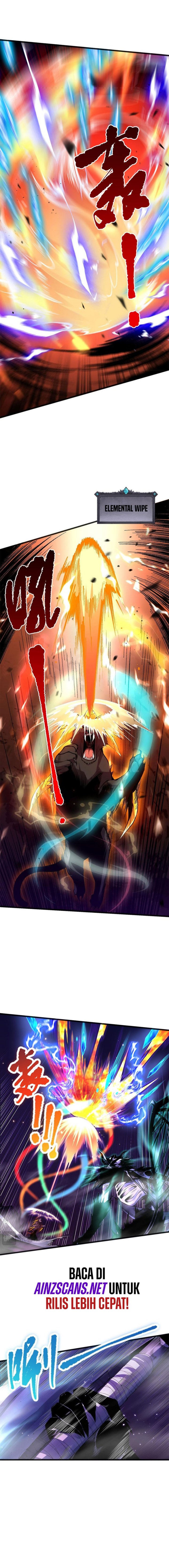 Disastrous Necromancer Chapter 60 Image 12