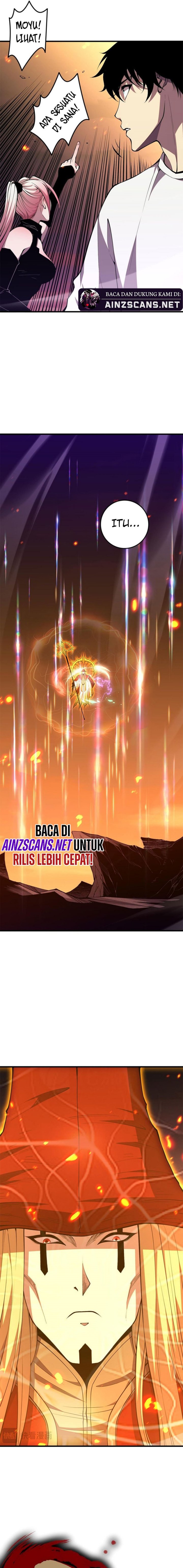 Disastrous Necromancer Chapter 60 Image 14