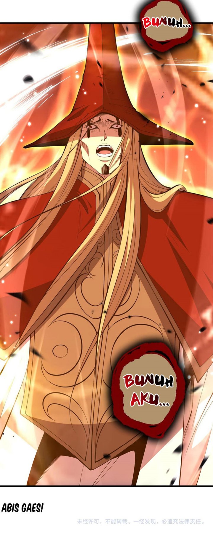 Disastrous Necromancer Chapter 60 Image 16