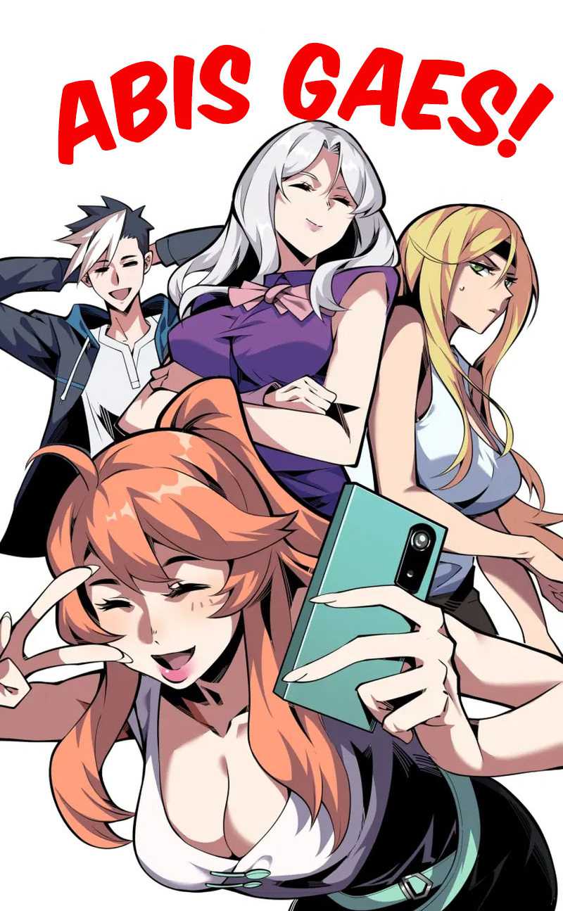 Disastrous Necromancer Chapter 63 Fix Image 9