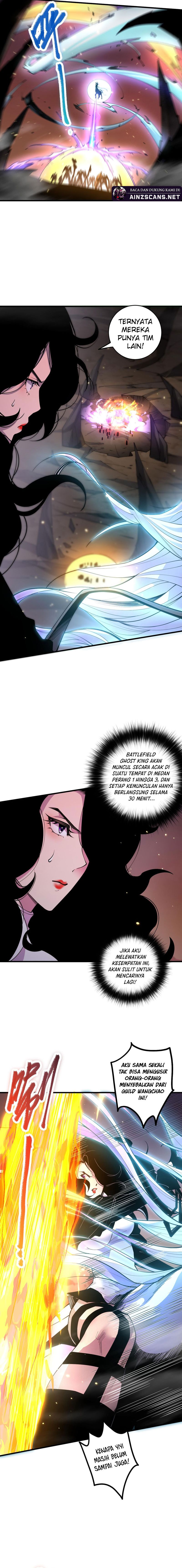 Disastrous Necromancer Chapter 63 Image 2