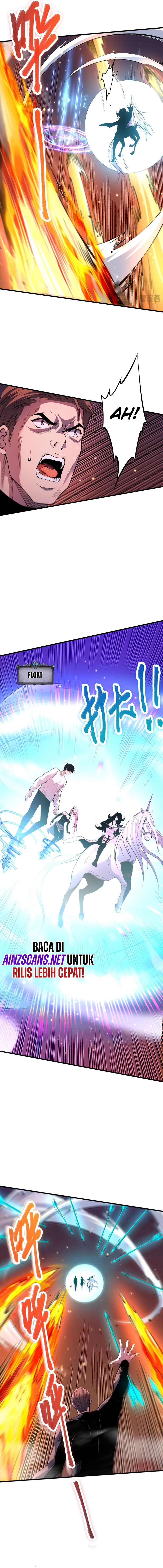 Disastrous Necromancer Chapter 63 Image 3