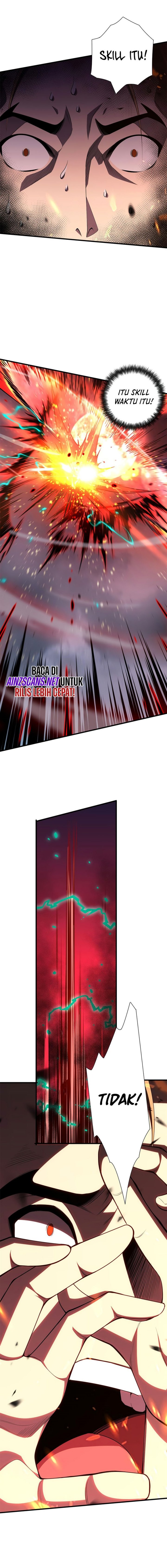 Disastrous Necromancer Chapter 65 Image 6