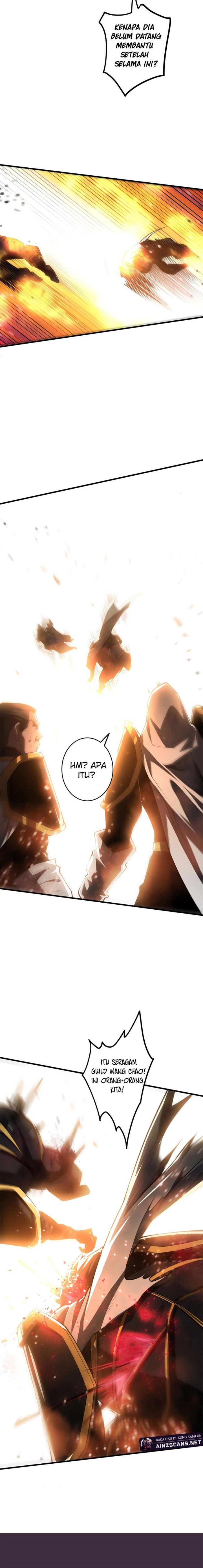 Disastrous Necromancer Chapter 65 Image 10