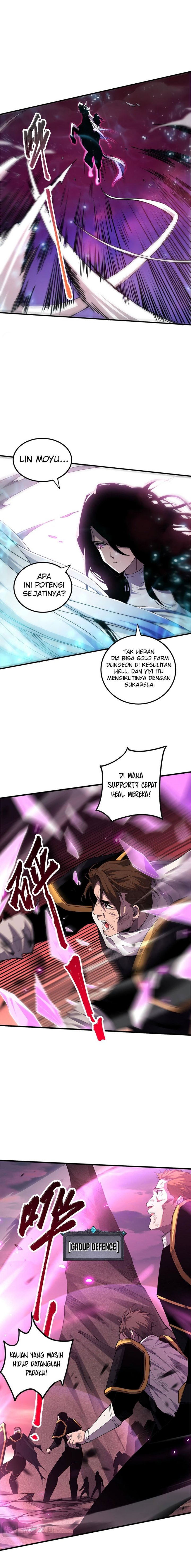 Disastrous Necromancer Chapter 65 Image 13