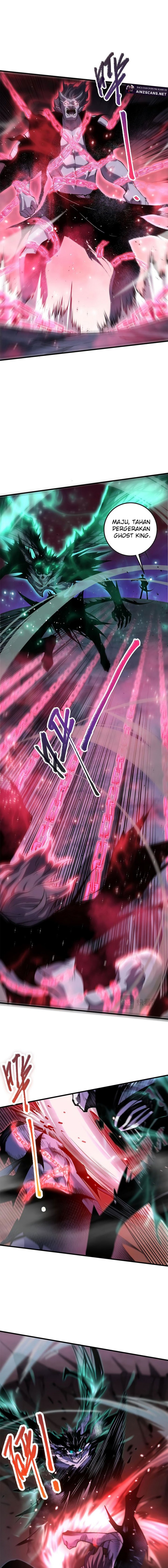 Disastrous Necromancer Chapter 66 Image 5