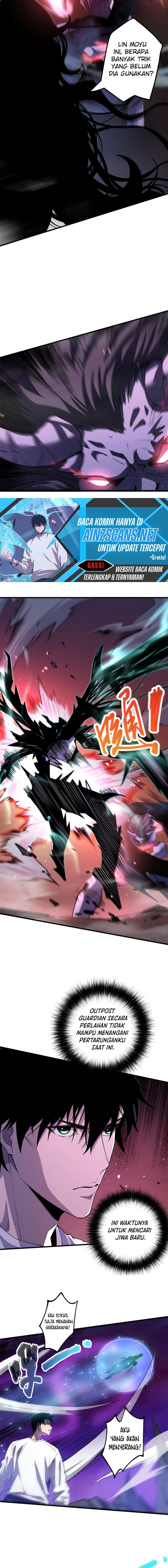 Disastrous Necromancer Chapter 66 Image 6