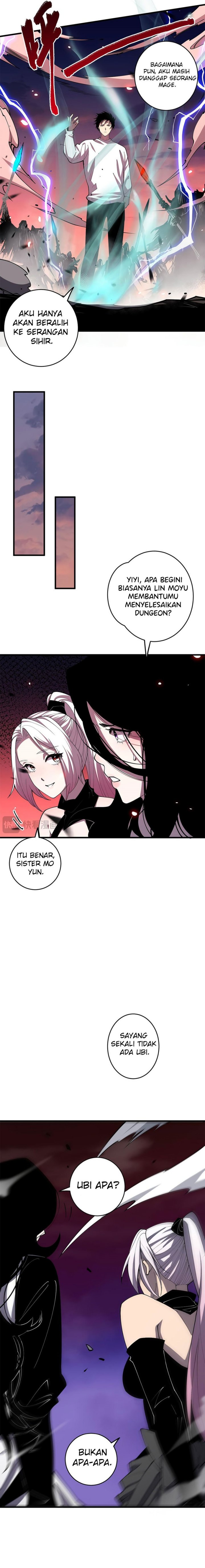 Disastrous Necromancer Chapter 66 Image 15