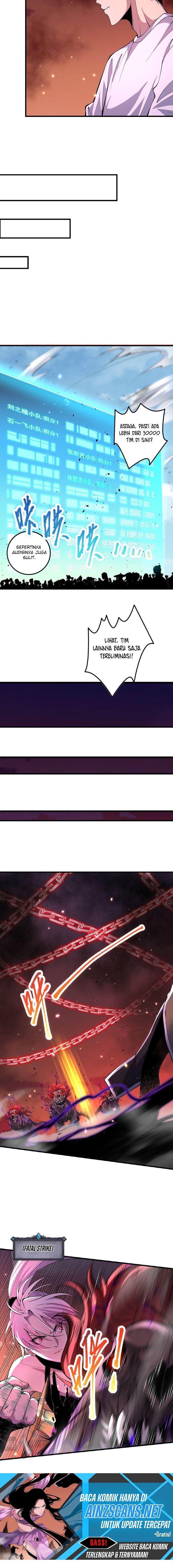 Disastrous Necromancer Chapter 68 Image 15