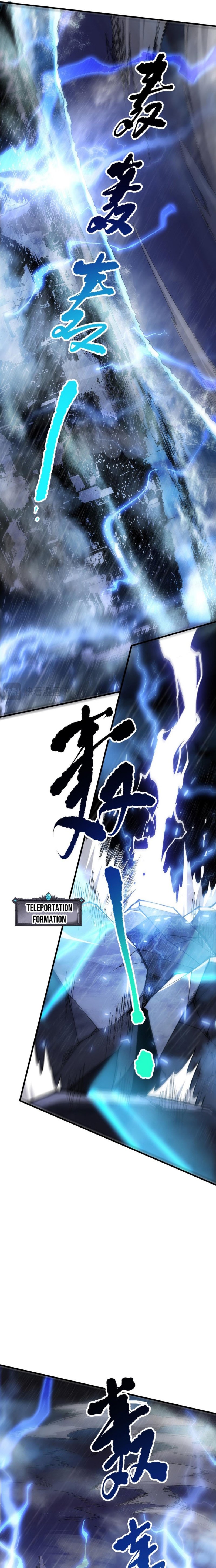 Disastrous Necromancer Chapter 77 Image 7