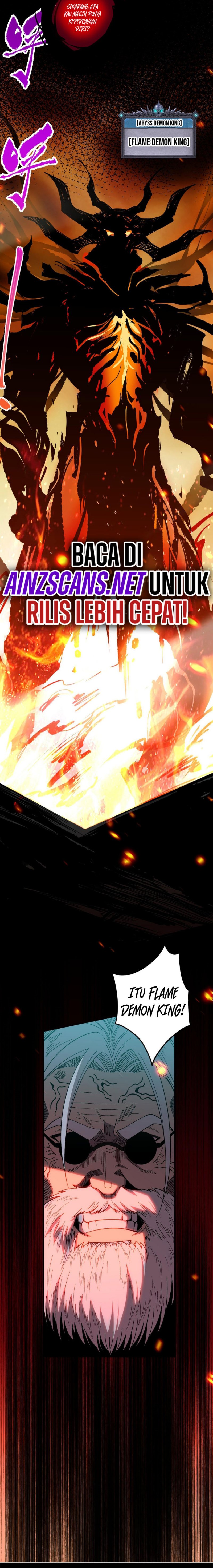 Disastrous Necromancer Chapter 77 Image 19