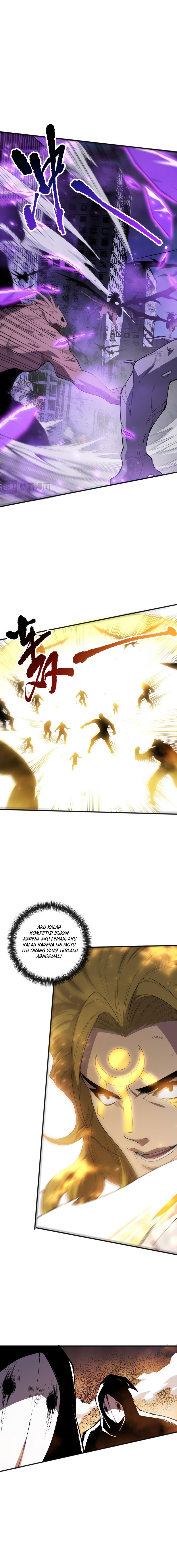 Disastrous Necromancer Chapter 78 Image 4