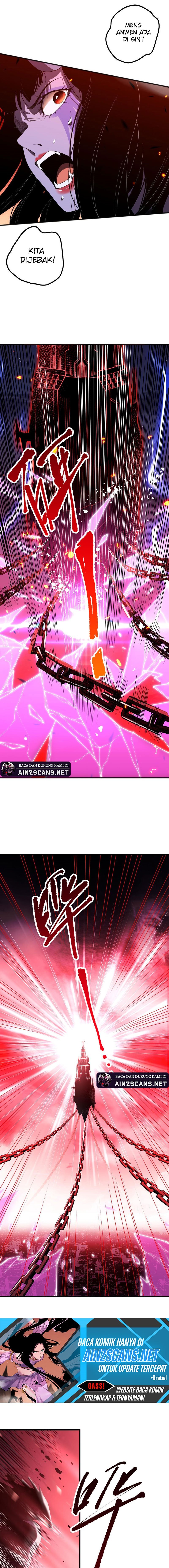 Disastrous Necromancer Chapter 78 Image 7